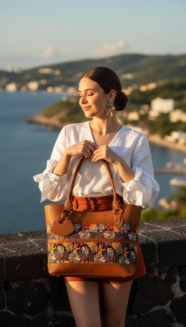 Bolso tribal – nueva edición especial