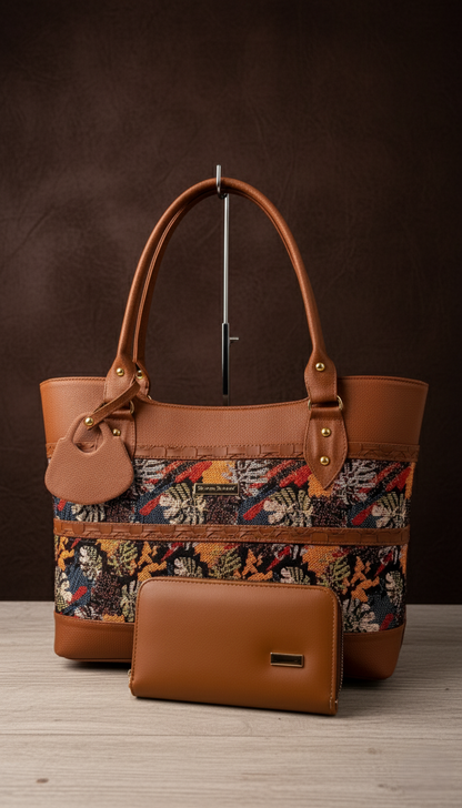 Bolso tribal – nueva edición especial