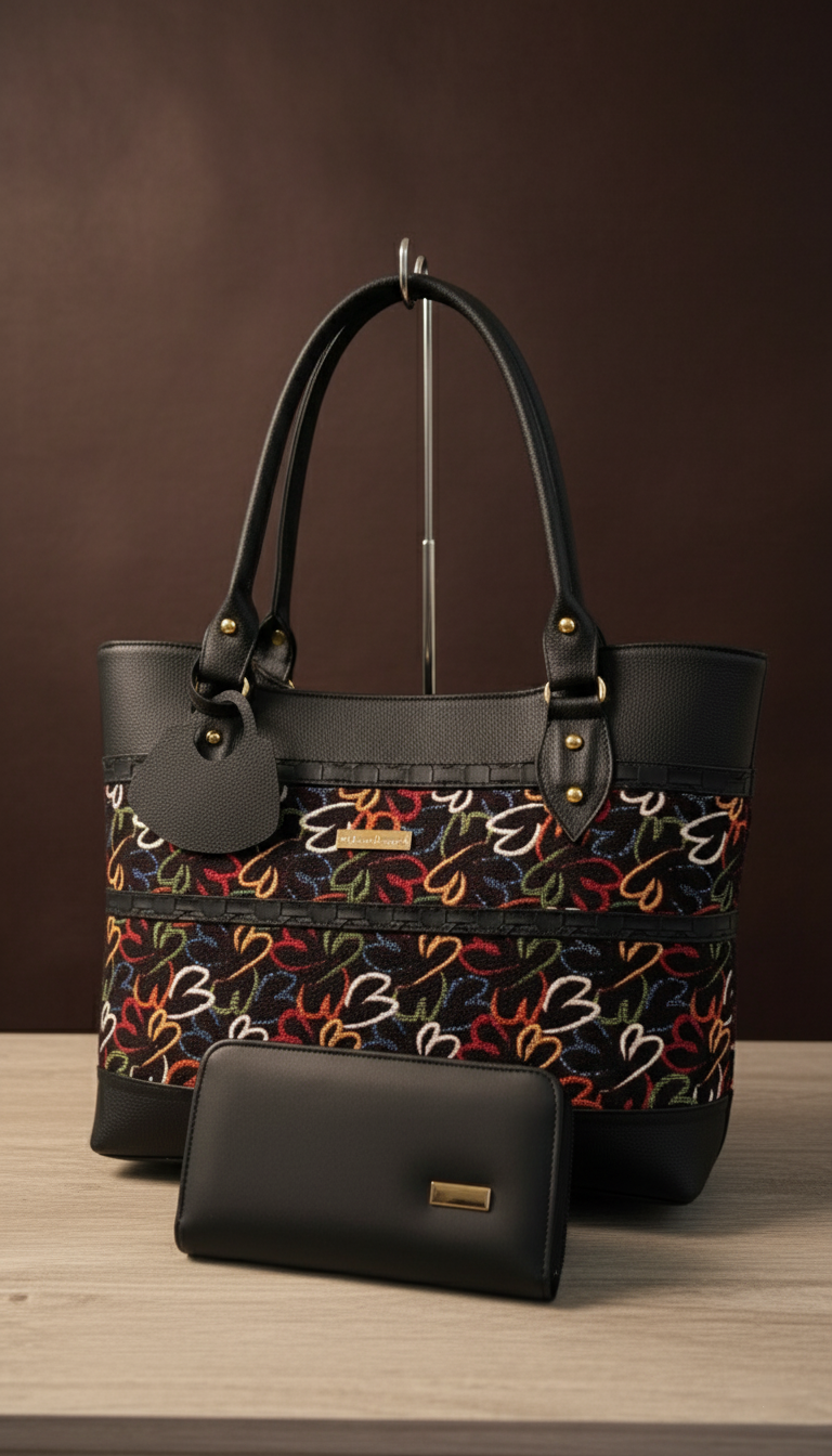 Bolso tribal – nueva edición especial