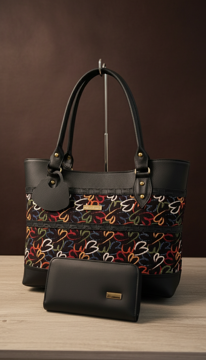 Bolso tribal – nueva edición especial