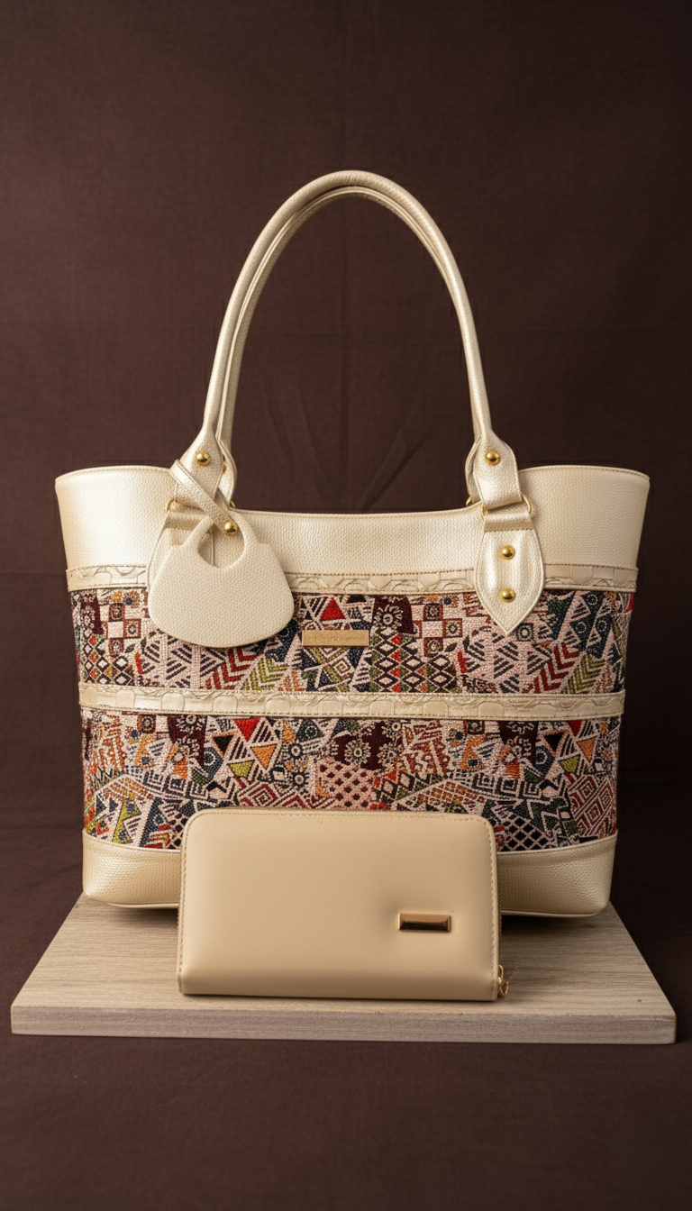 Bolso tribal – nueva edición especial