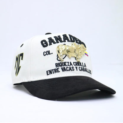 Coleccion premium agropecuaria