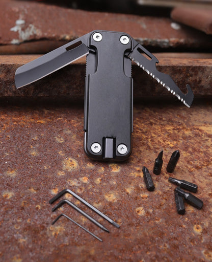 Set herramienta kit llaves portatil