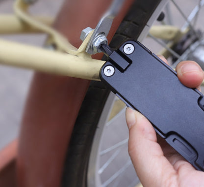 Set herramienta kit llaves portatil