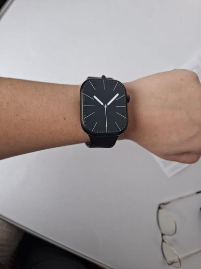 Reloj inteligente vitalwatch– evoca vida