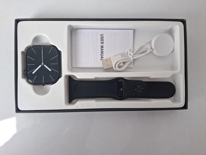 Reloj inteligente vitalwatch– evoca vida