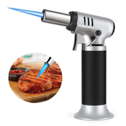 Soplete encendedor flameador gf-907a