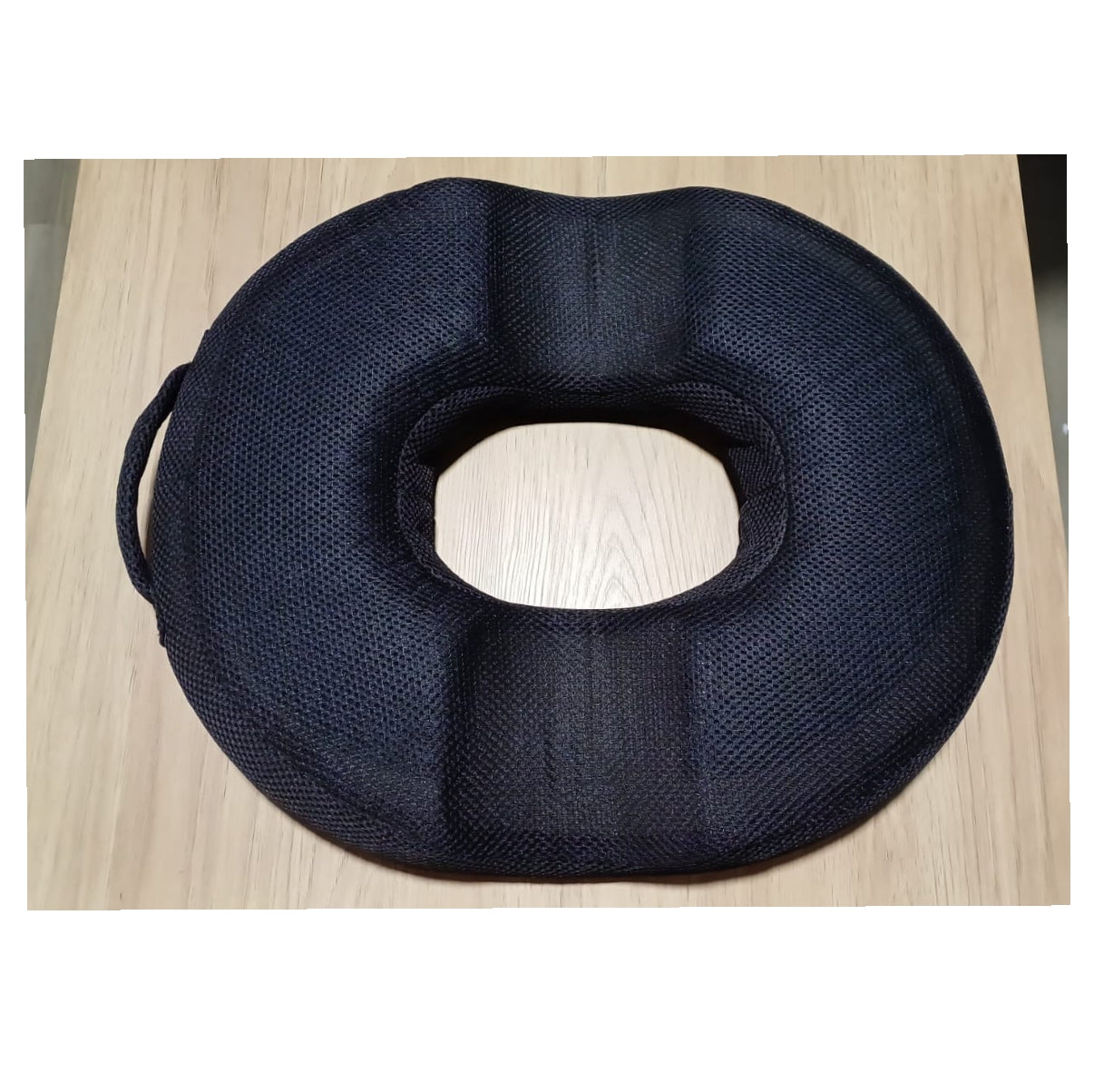 Cojin espuma viscoelásticagel coxis dona